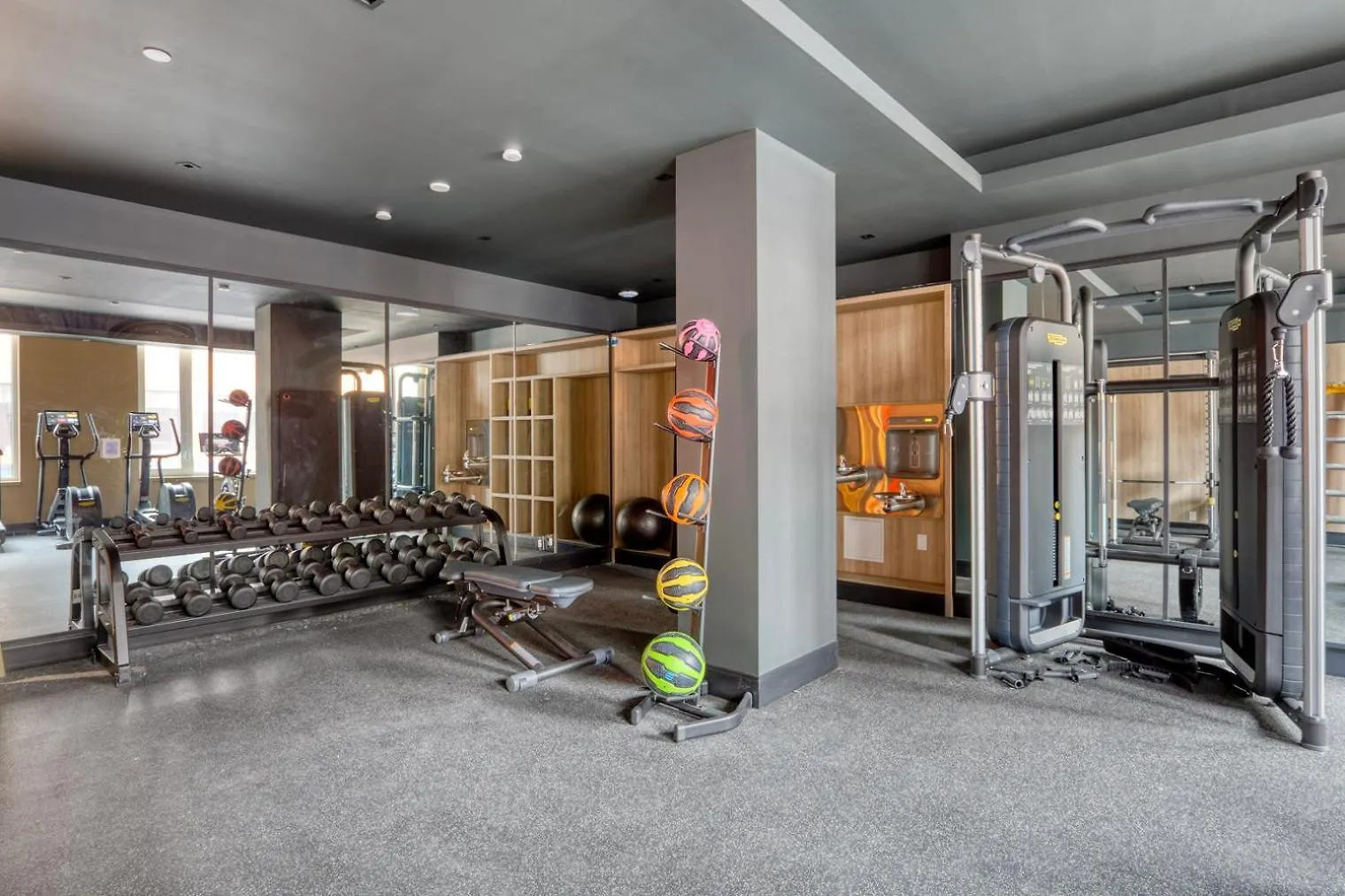 公寓 Gramercy 2Br W Elevator Doorman Nr Park Nyc-1233 纽约