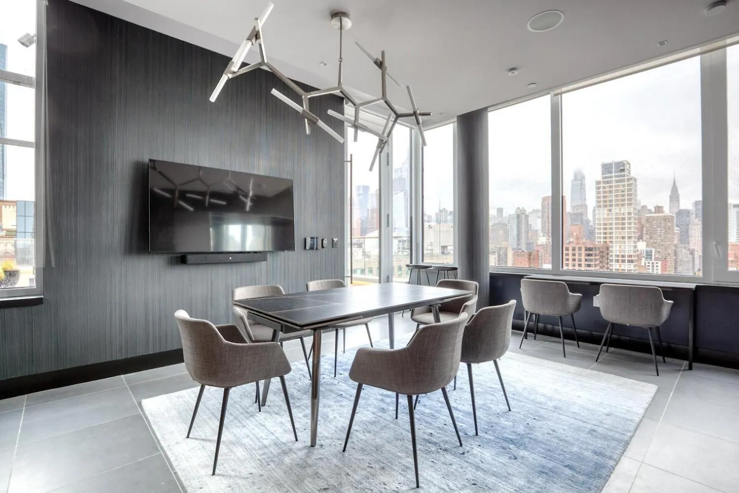 Apartment Gramercy 2Br W Elevator Doorman Nr Park Nyc-1233 New York USA