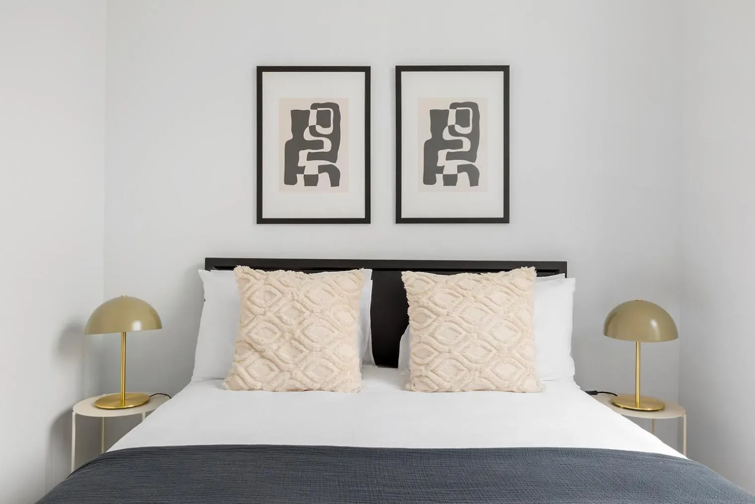 Apartment Gramercy 2Br W Elevator Doorman Nr Park Nyc-1233 New York USA
