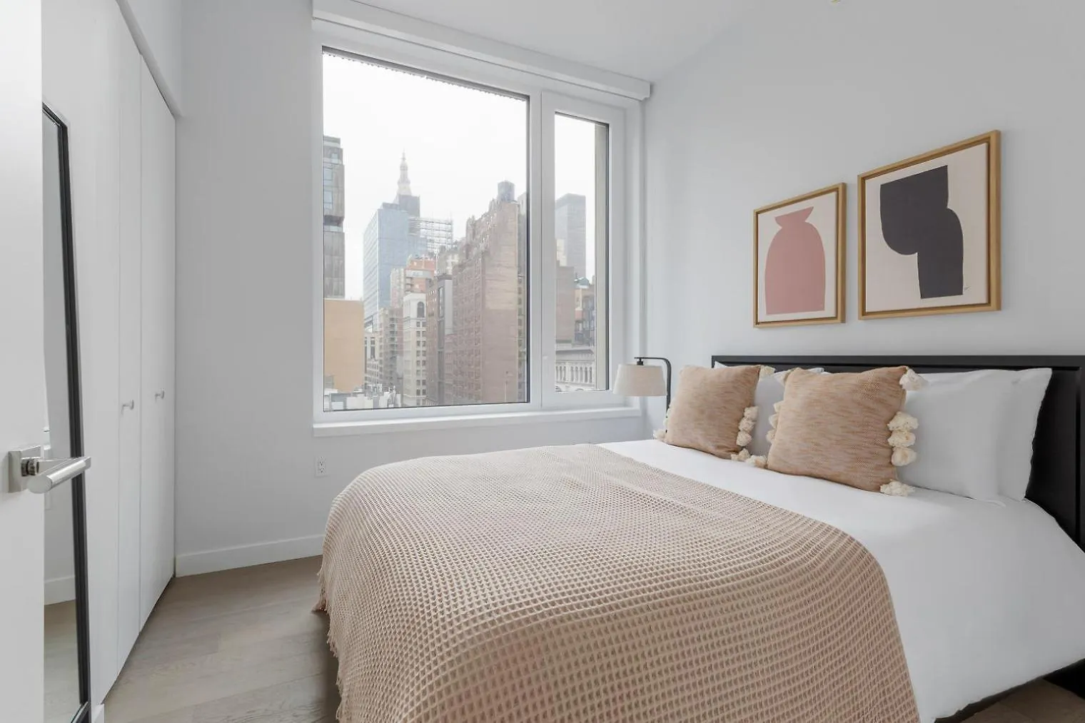 Gramercy 2Br W Elevator Doorman Nr Park Nyc-1233 New York 0*,  USA