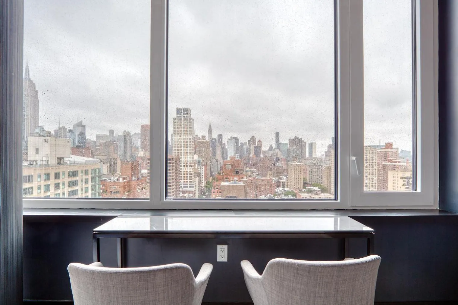 Appartement Gramercy 2Br W Elevator Doorman Nr Park Nyc-1233 New York