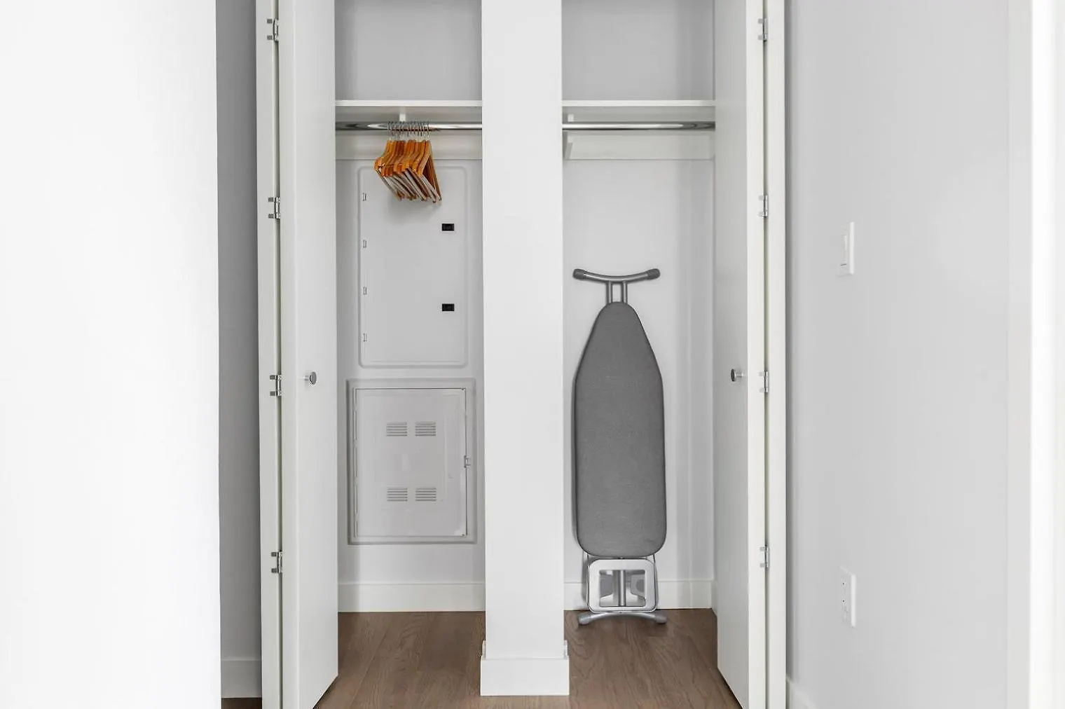 Appartement Gramercy 2Br W Elevator Doorman Nr Park Nyc-1233 New York Verenigde Staten