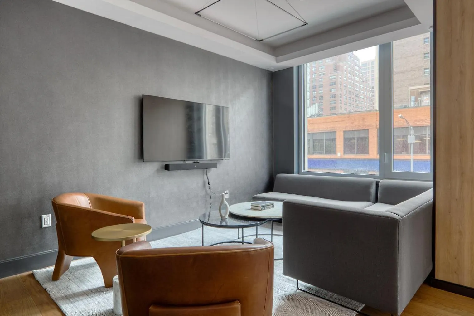 Gramercy 2Br W Elevator Doorman Nr Park Nyc-1233 New York 0*,