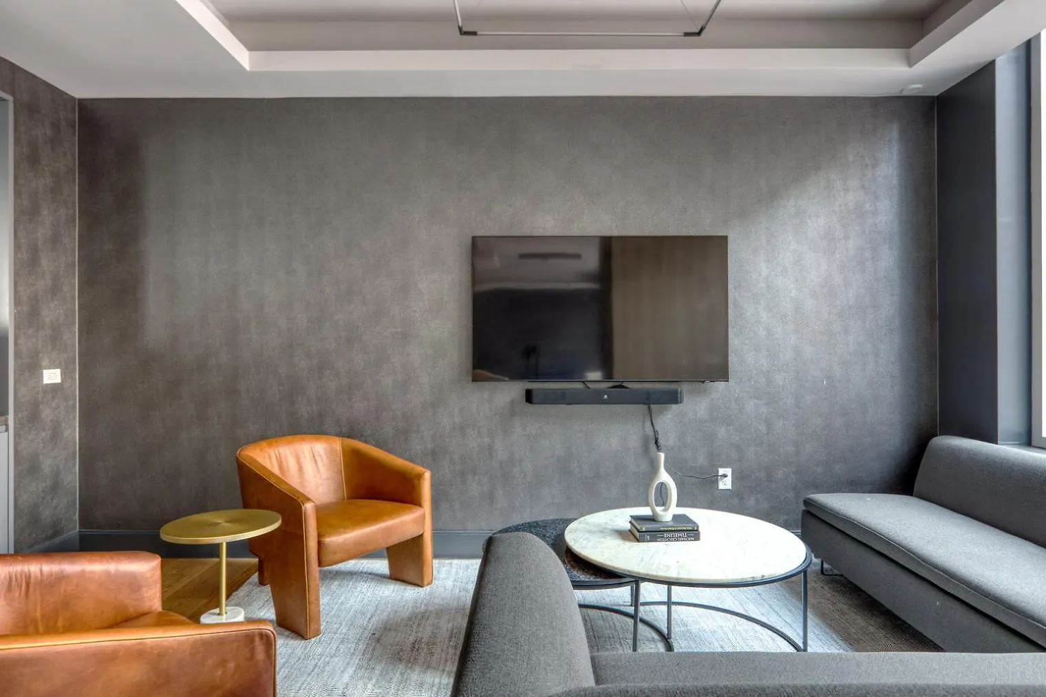 Gramercy 2Br W Elevator Doorman Nr Park Nyc-1233 New York