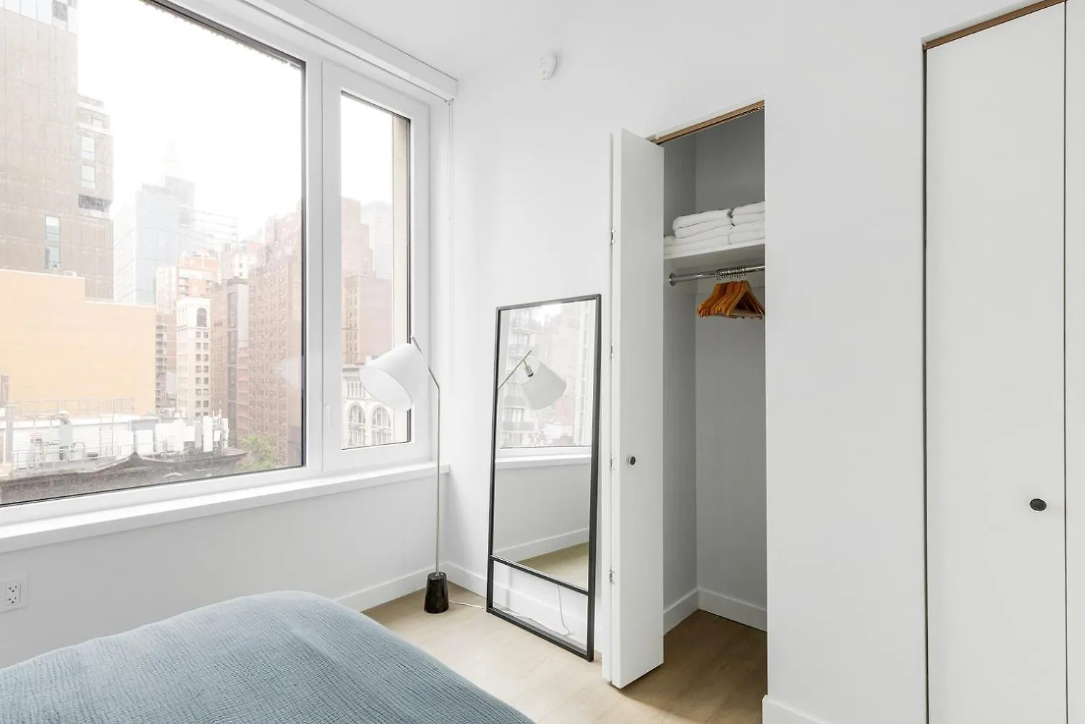 Gramercy 2Br W Elevator Doorman Nr Park Nyc-1233 New York Appartement