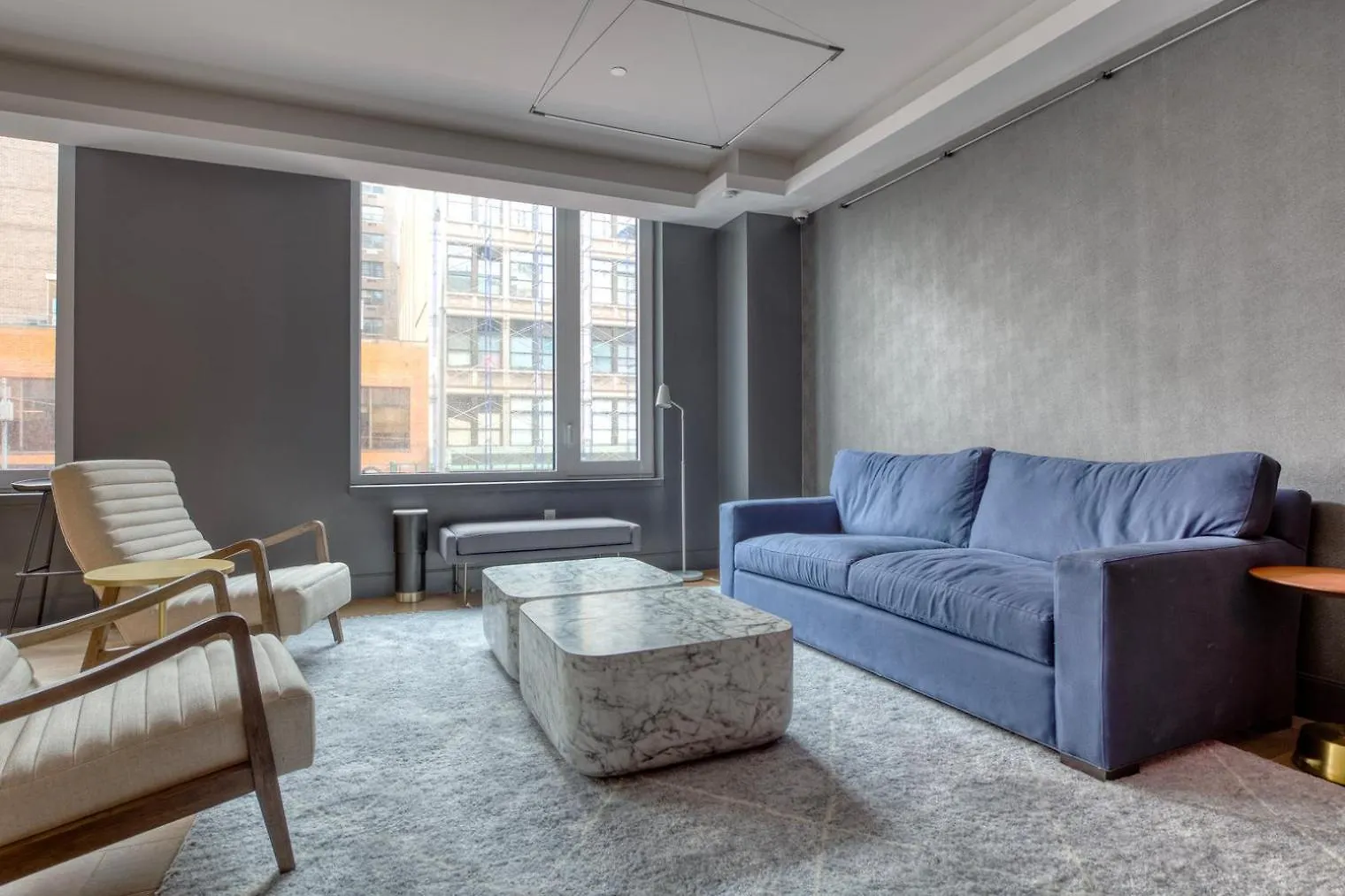 Gramercy 2Br W Elevator Doorman Nr Park Nyc-1233 New York 0*,  Verenigde Staten